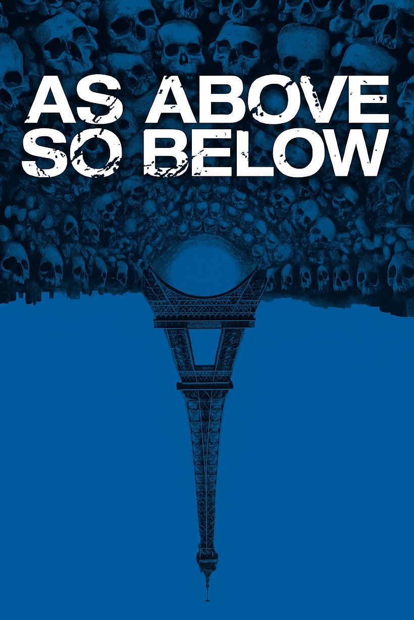 As Above, So Below