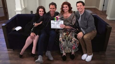 Will & Grace