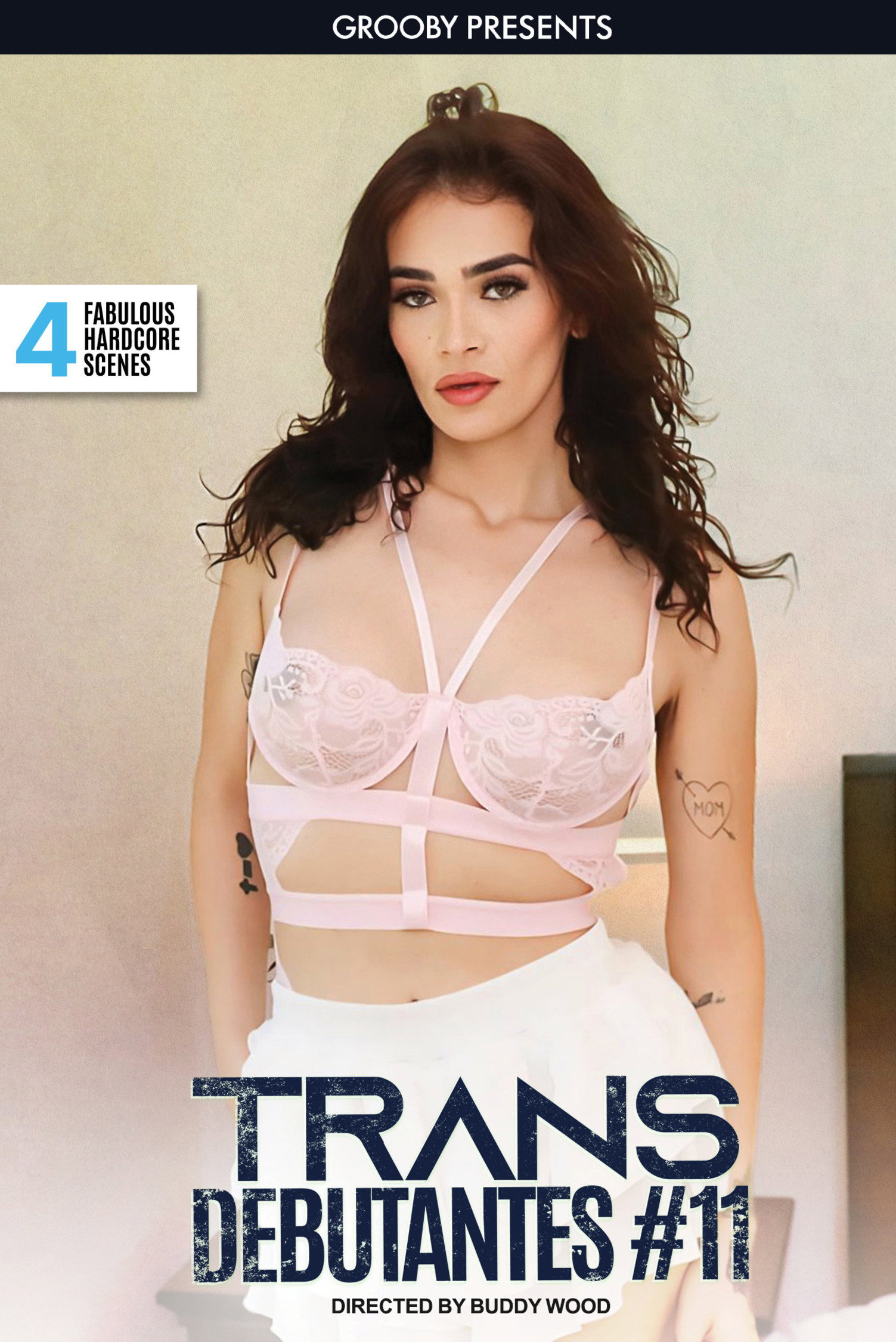 Trans Debutantes #11