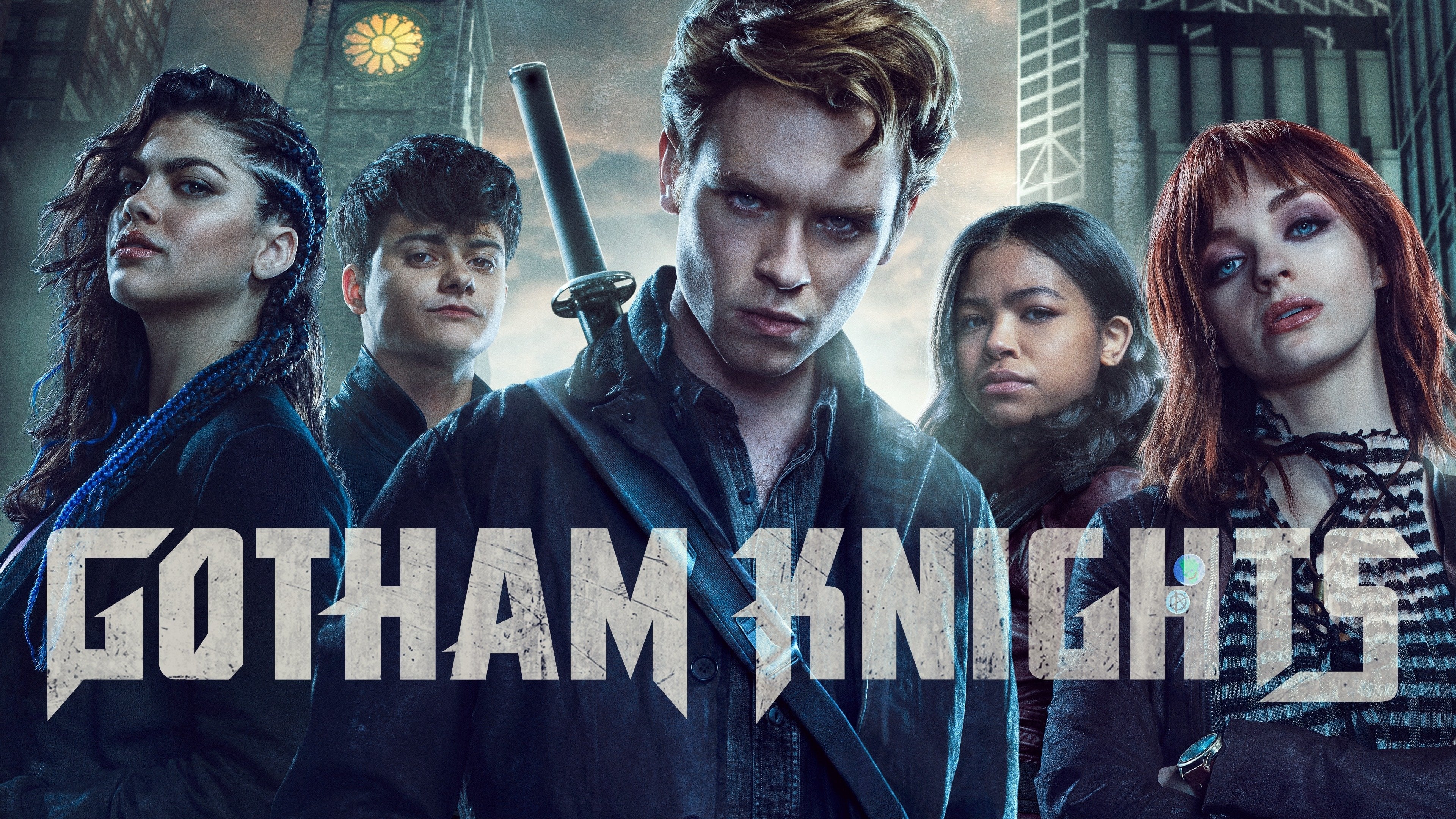 Gotham Knights - Season 1 Episode 11