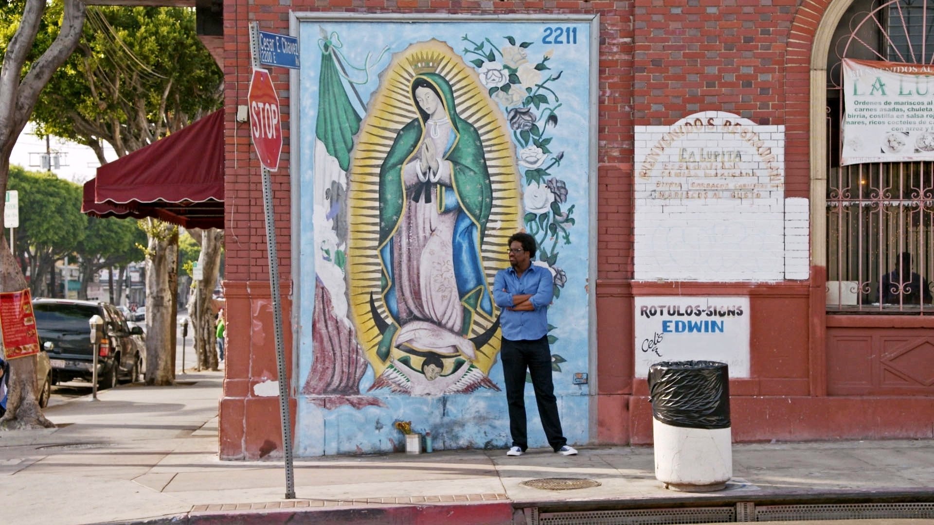 Thumbnail for Latino, U.S.A. Season 1 Episode 3