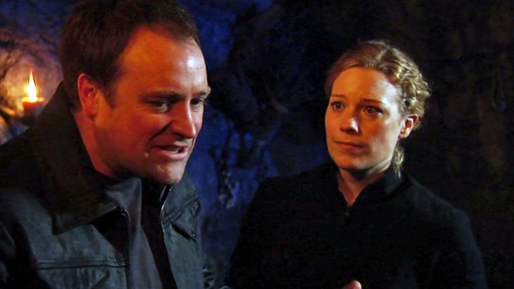 Stargate Atlantis