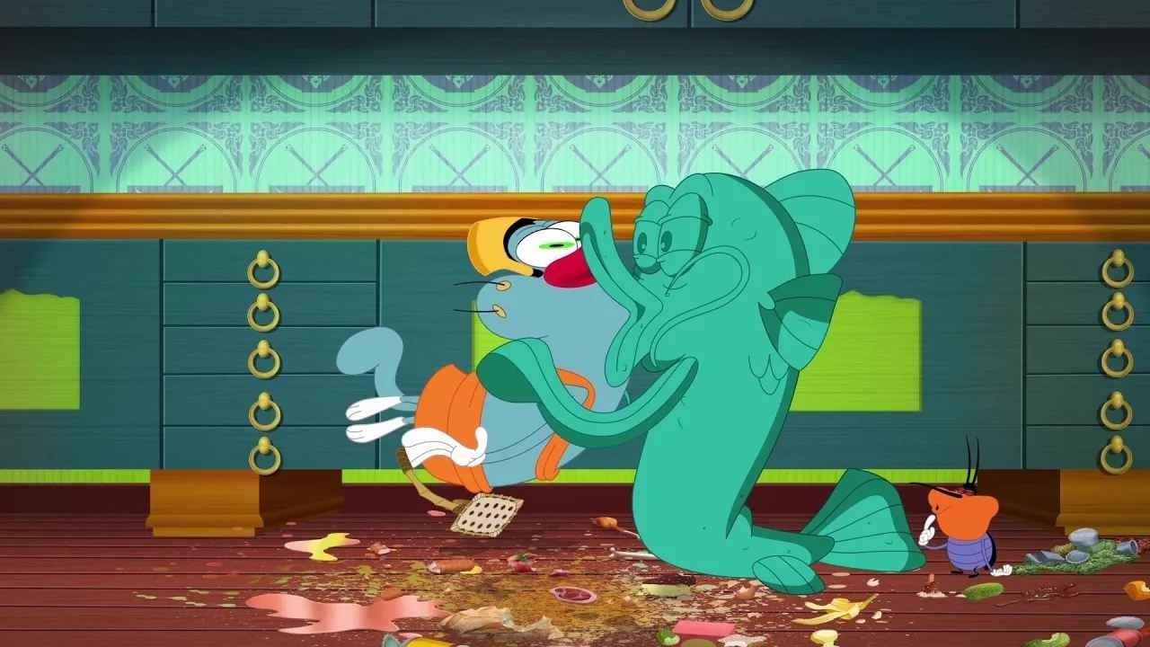 Episode 113
