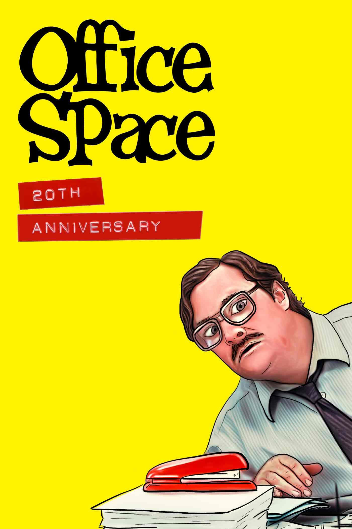 Office Space