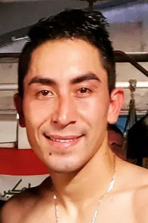 et billede af Esteban Sanchez