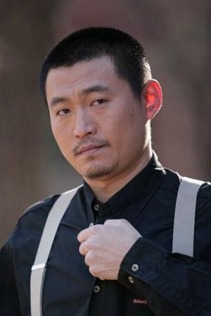 Weihua Zhan's picture in the cast