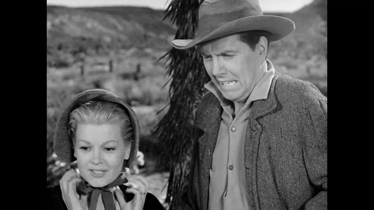 Les Aventuriers du Far West - Épisode 16