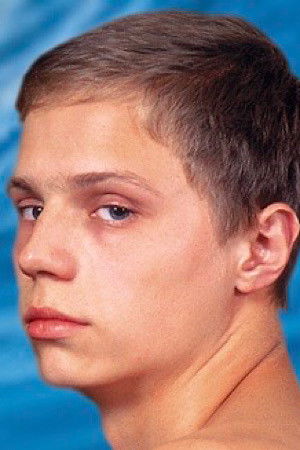 et billede af Edgar S.