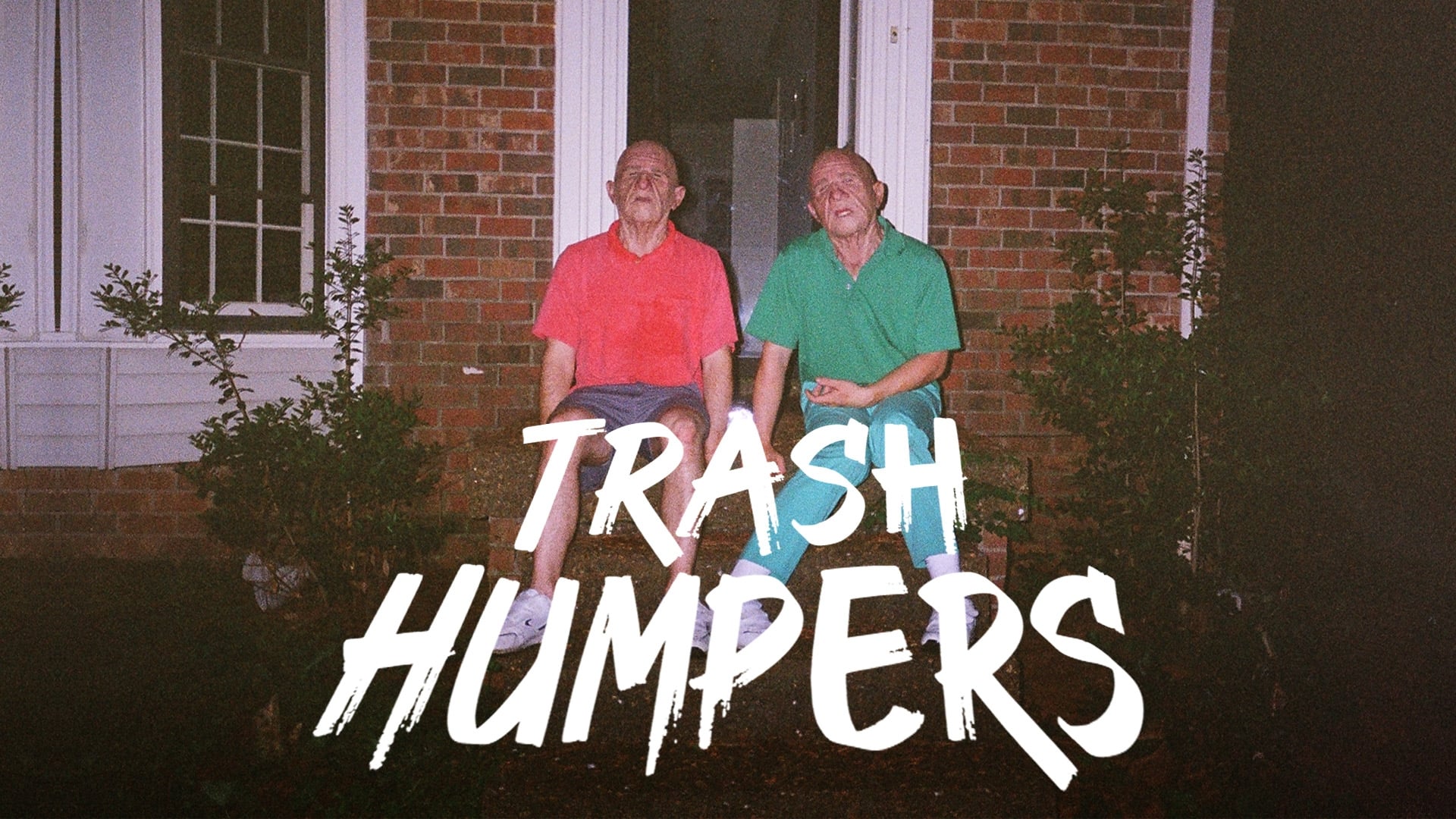 Trash Humpers (2010)