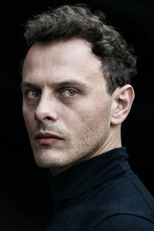 et billede af Tomasz Nosiński