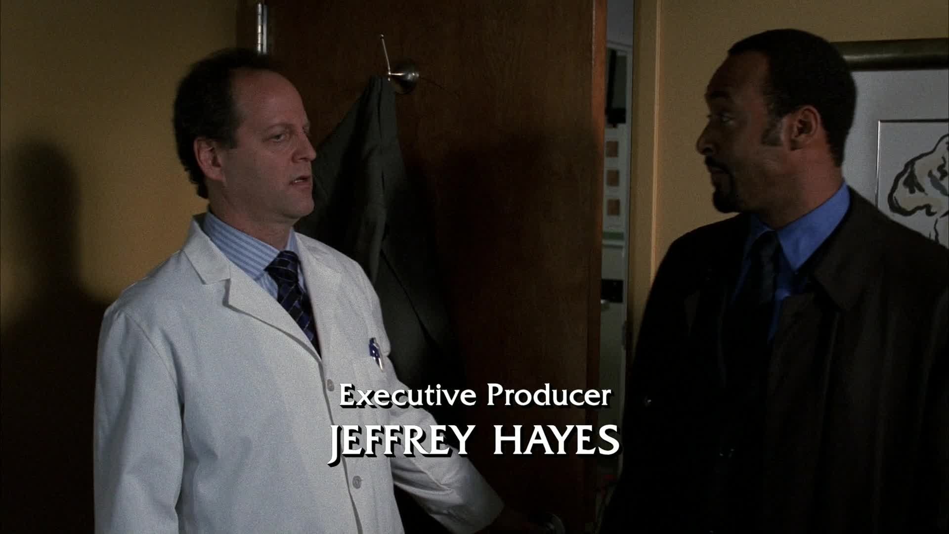 Law & Order