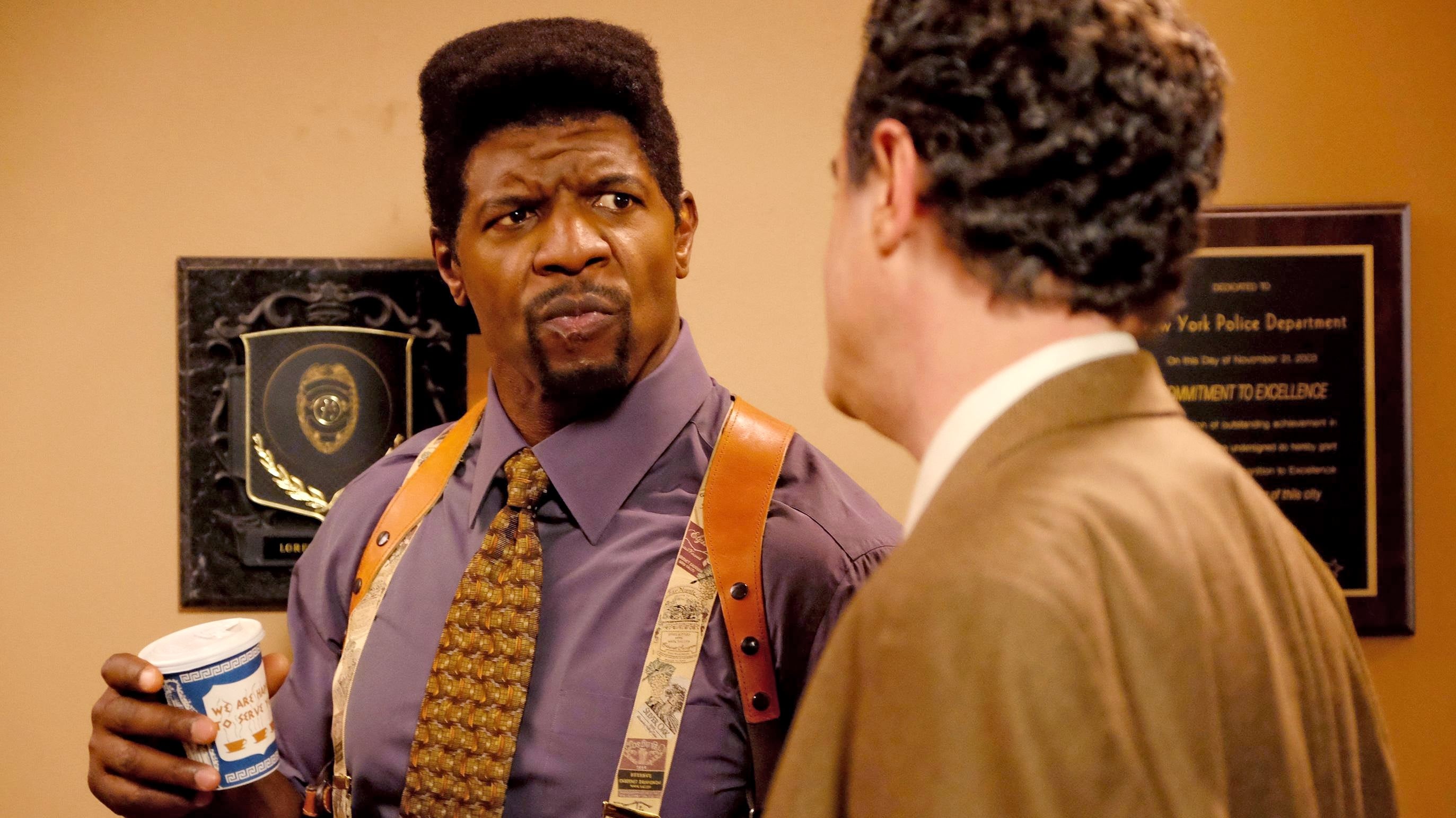 Brooklyn Nine-Nine Staffel 3 :Folge 19 