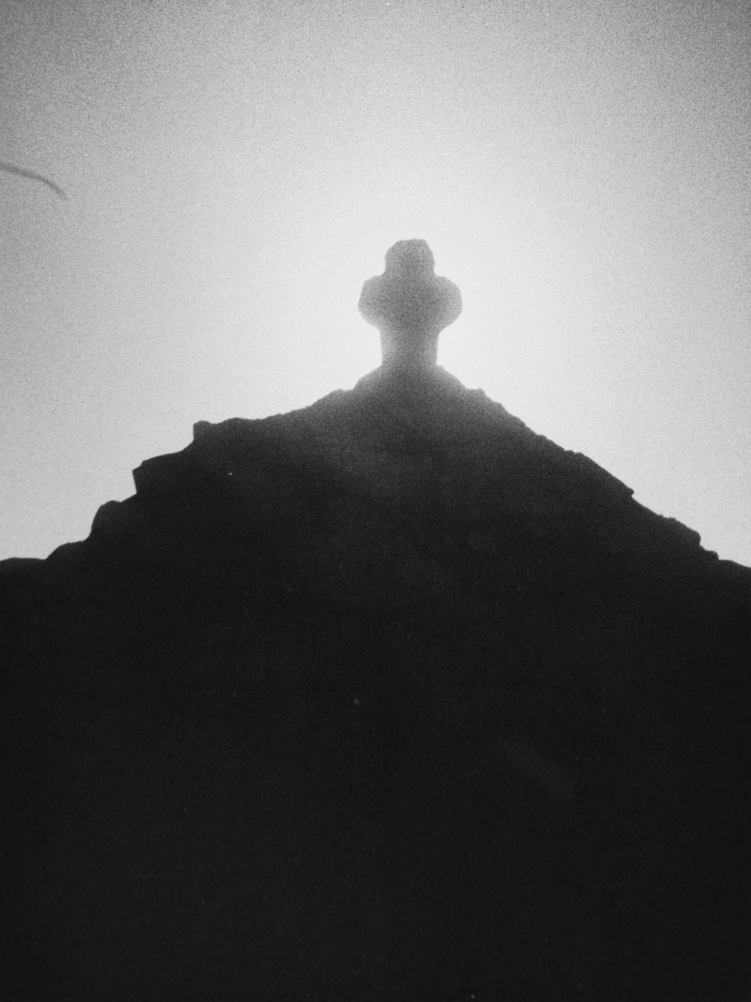 The Stone Key Poster