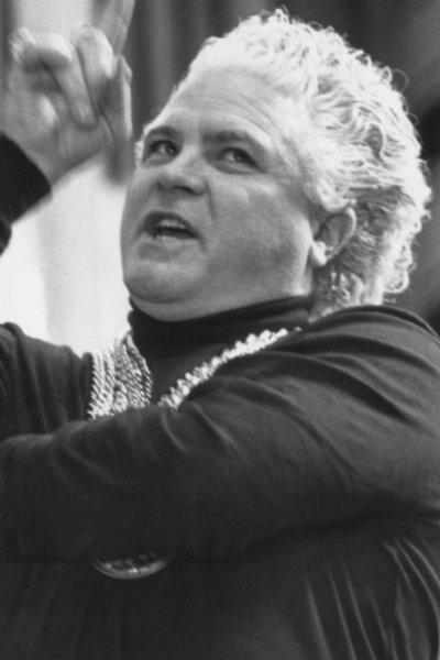 et billede af King Cotton