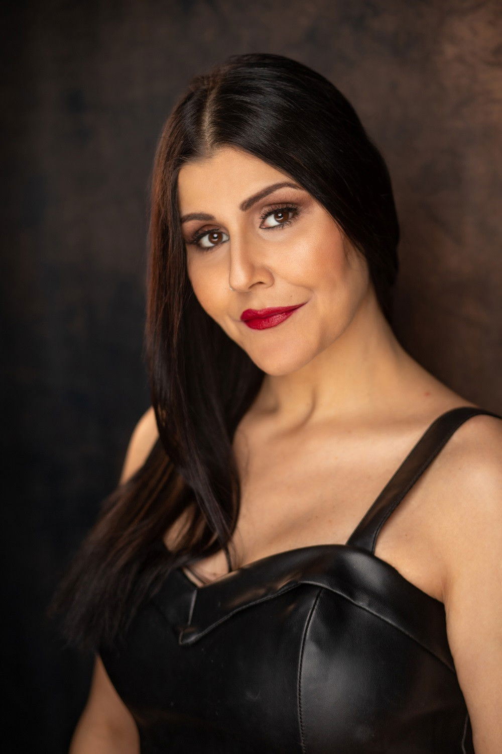 et billede af Rena Loveman