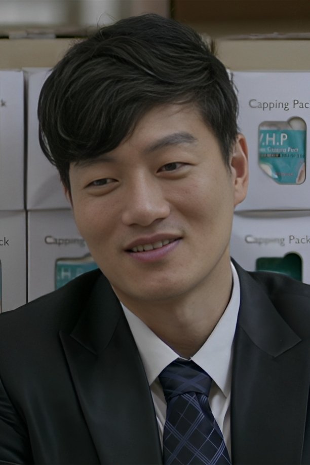 Park Jeong-wan photo