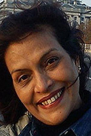 et billede af Runu Devi