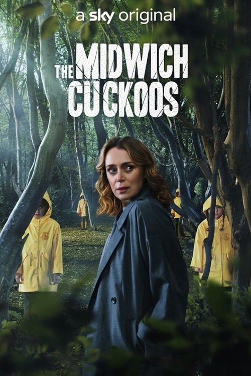 EN - The Midwich Cuckoos (2022)
