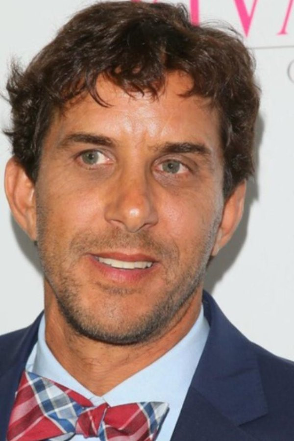 et billede af Steven Scot Bono