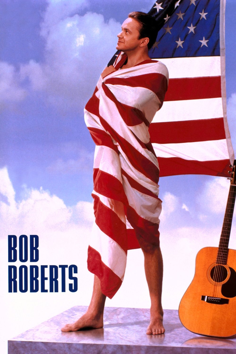 Bob Roberts