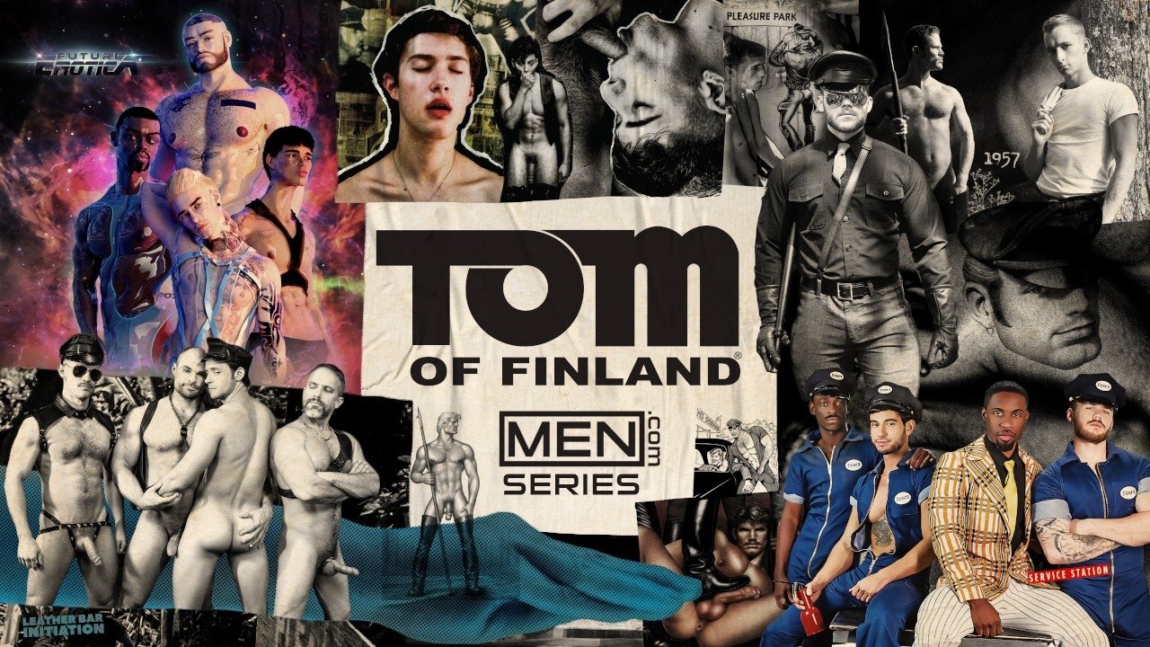 Tom of Finland