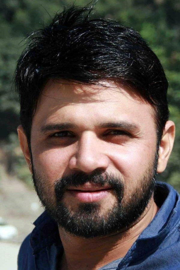 et billede af Sudheer Chobessy