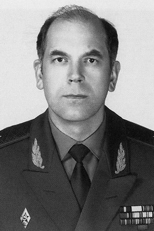et billede af Vyacheslav Generalov