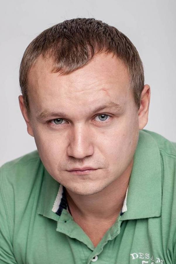 Profile Павел Полубабкин with character Зять