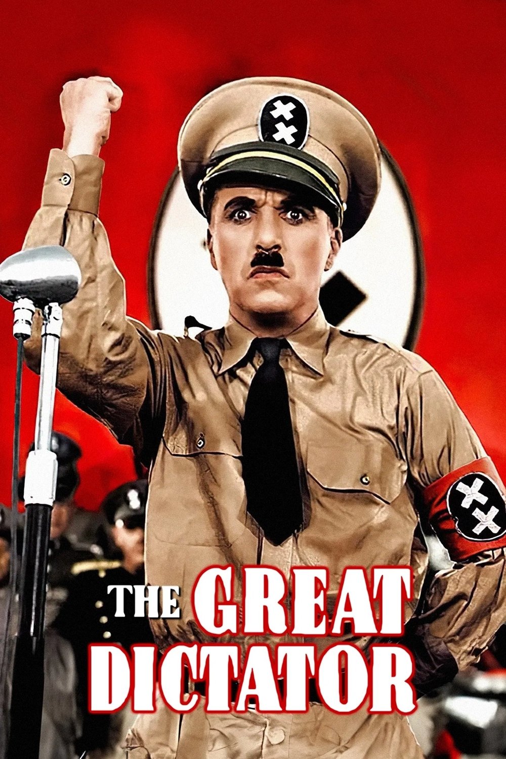The Great Dictator