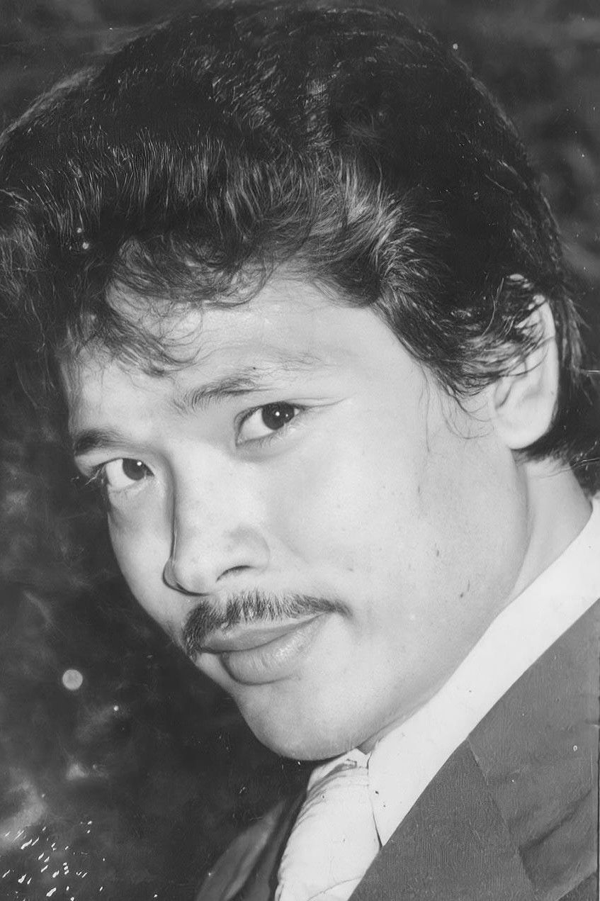 et billede af Trần Quang