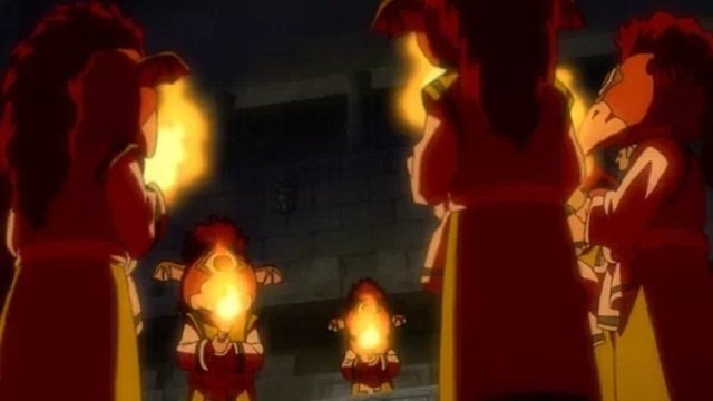 Thumbnail for Debt Season 1 Episode 23