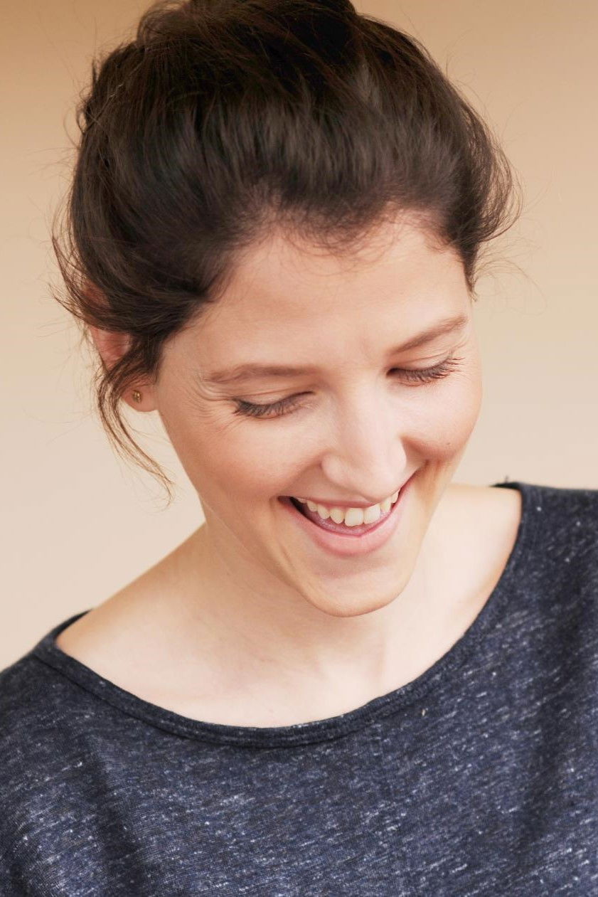 et billede af Meital Michaeli