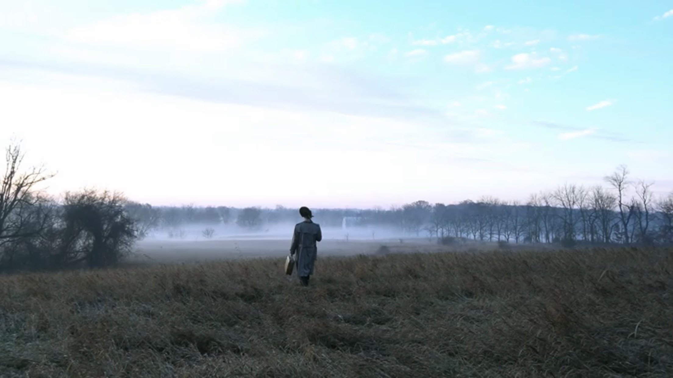 Imagem do Filme Hounded