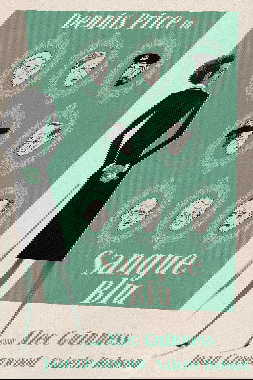 Sangue blu