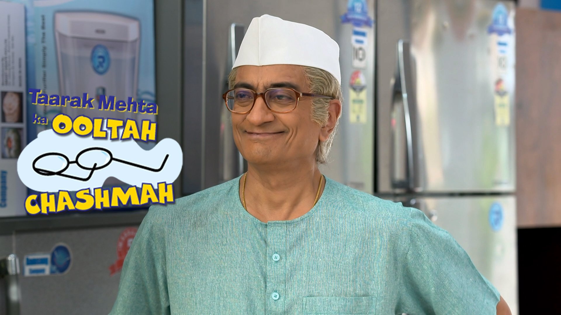 Taarak Mehta Ka Ooltah Chashmah