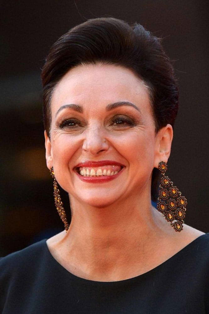 et billede af Kinga Dębska