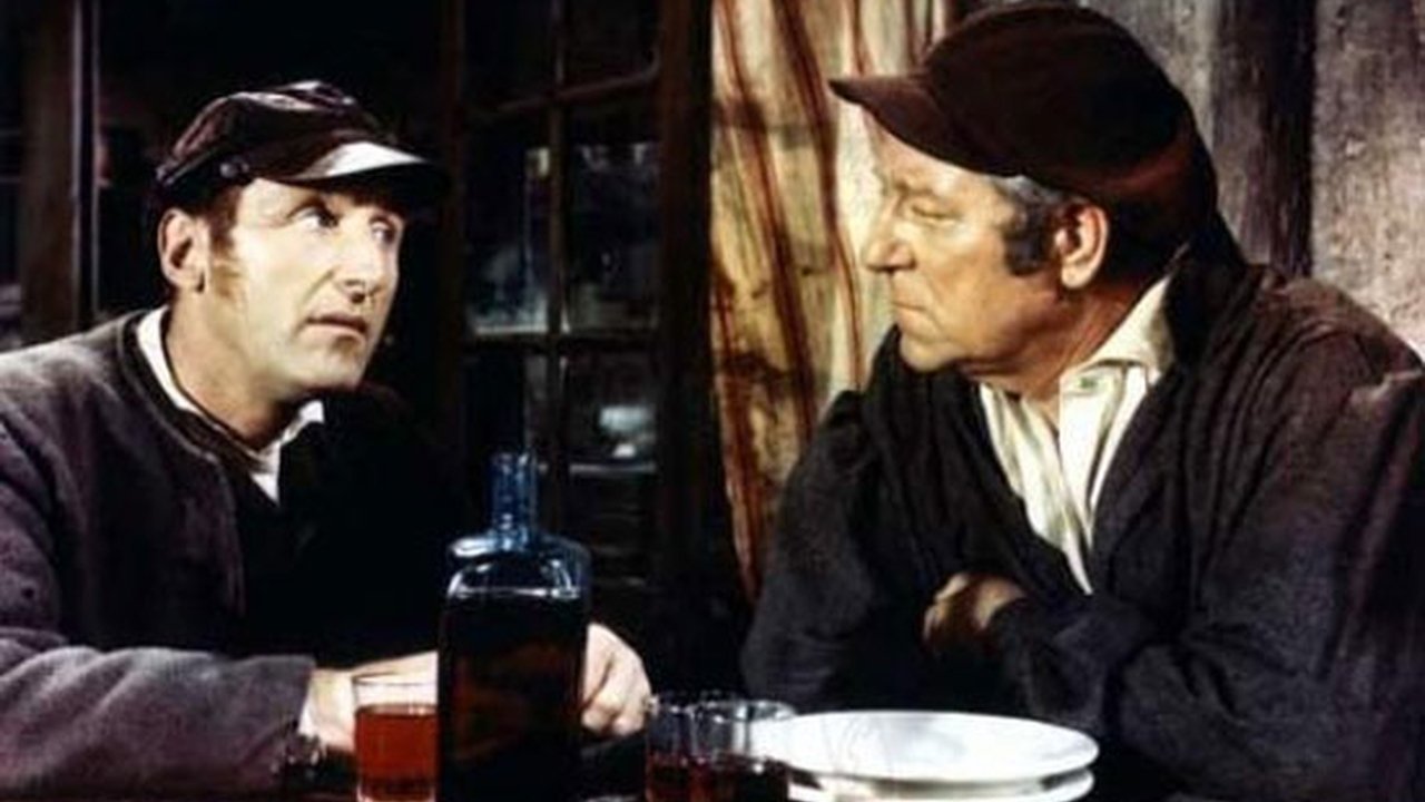 Les Misérables (1958)