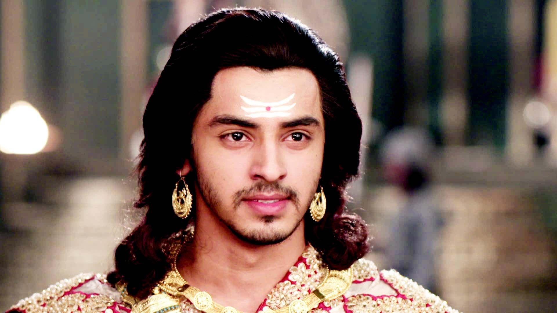 Siya Ke Ram - Épisode 59