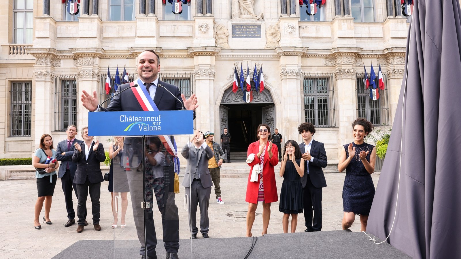 À mon tour (2022)