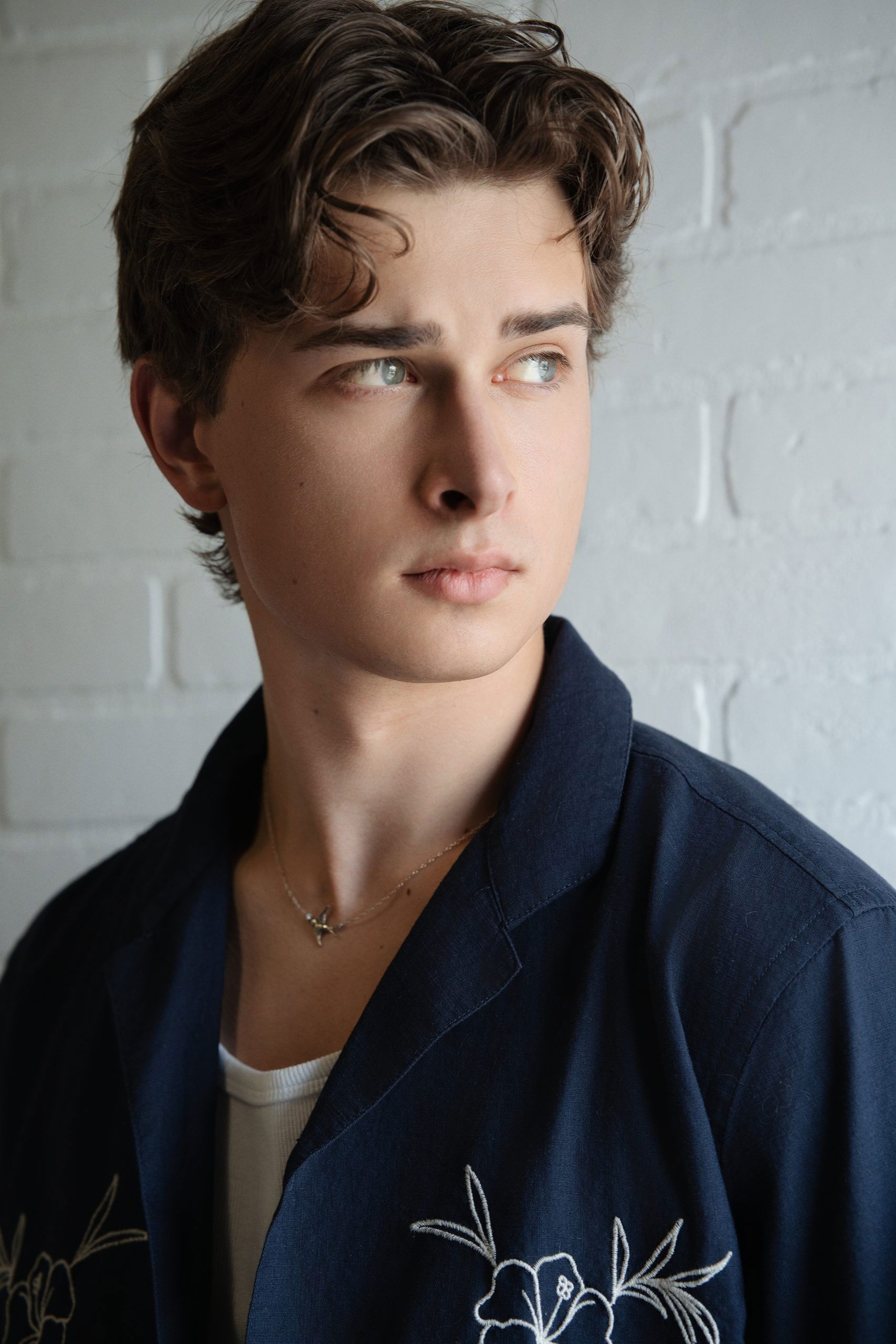 et billede af Thomas Gautier