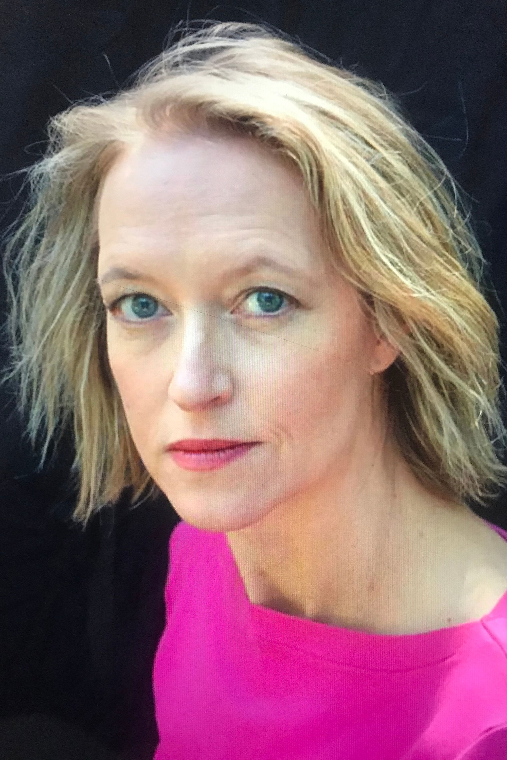 et billede af J.C. Hoffman