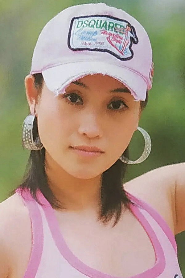 et billede af Zhu Chidan