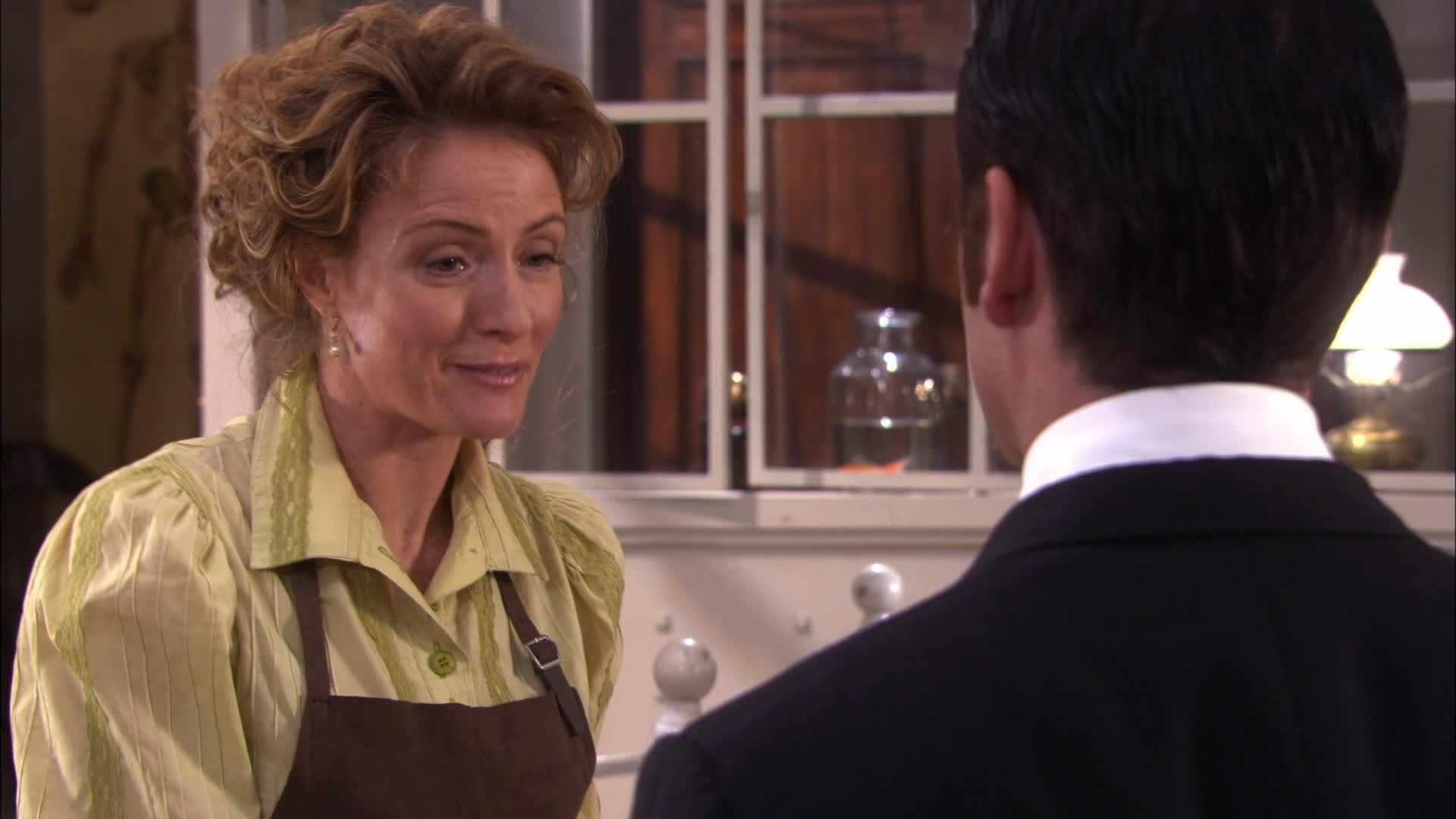 Murdoch Mysteries