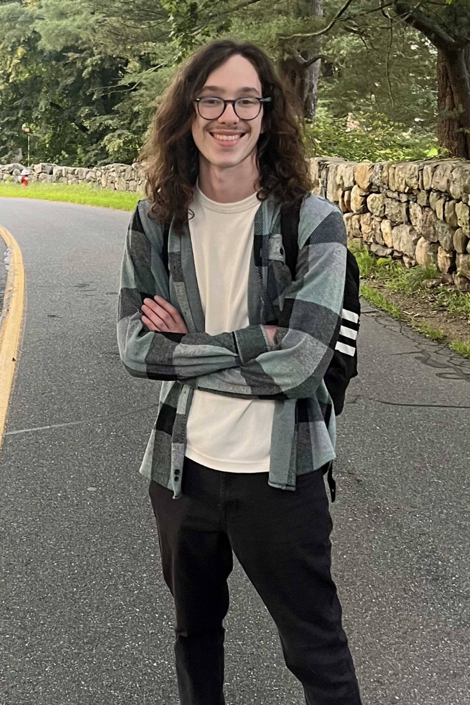 Donovan Meehan | Tracksuit Bro #2 / Ninja #2