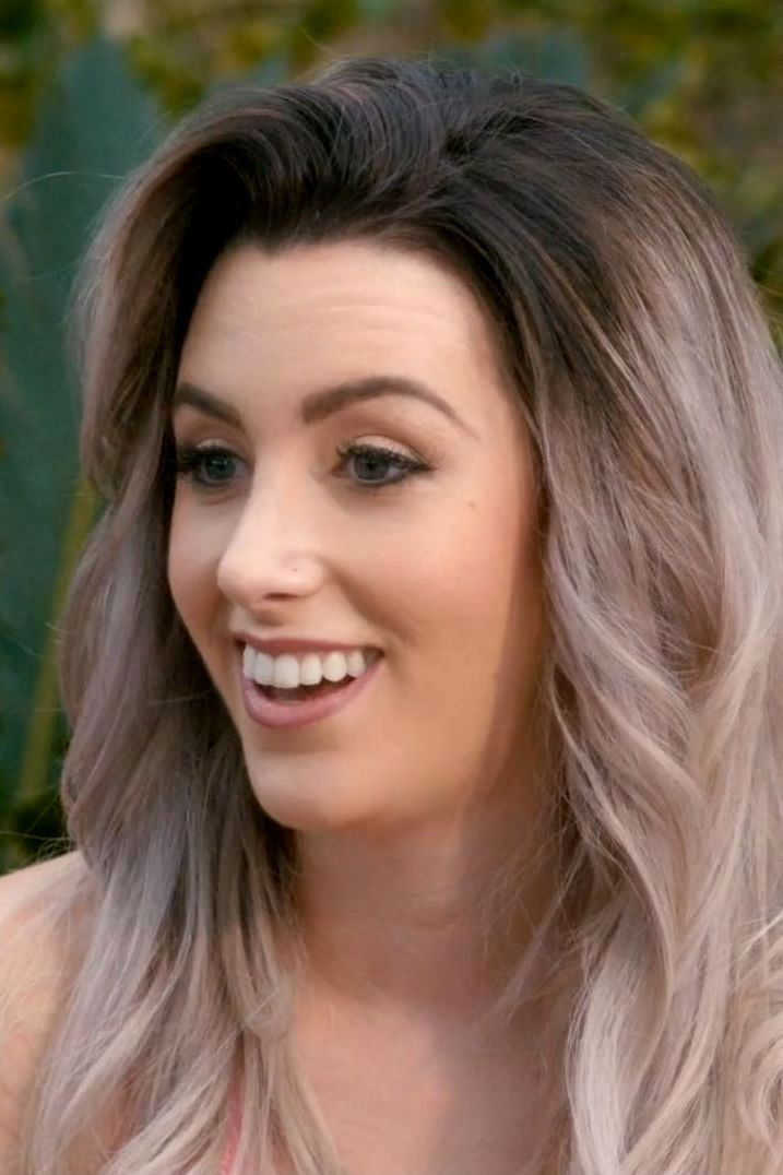 et billede af Crystal Stoney