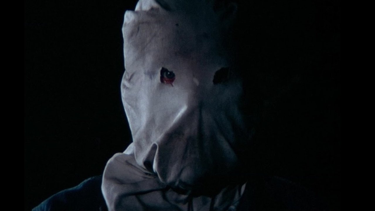 The Town That Dreaded Sundown (1976)