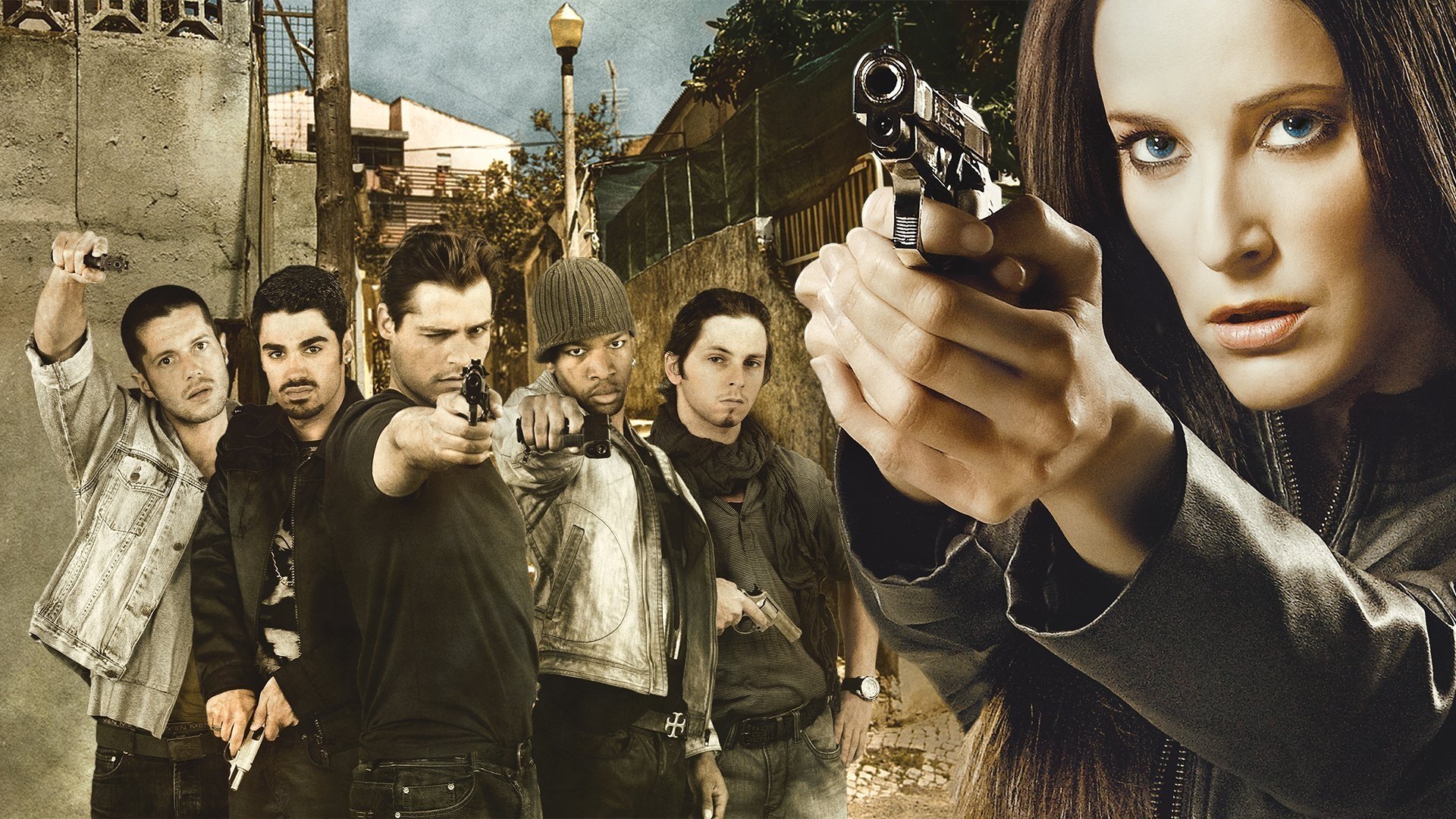 Bairro (2013)