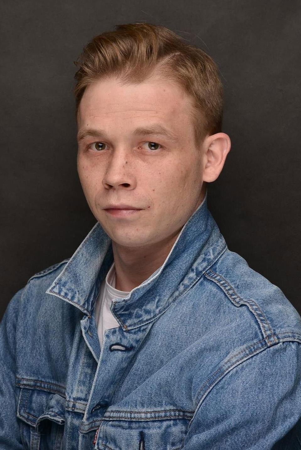 et billede af Danil Smirnov