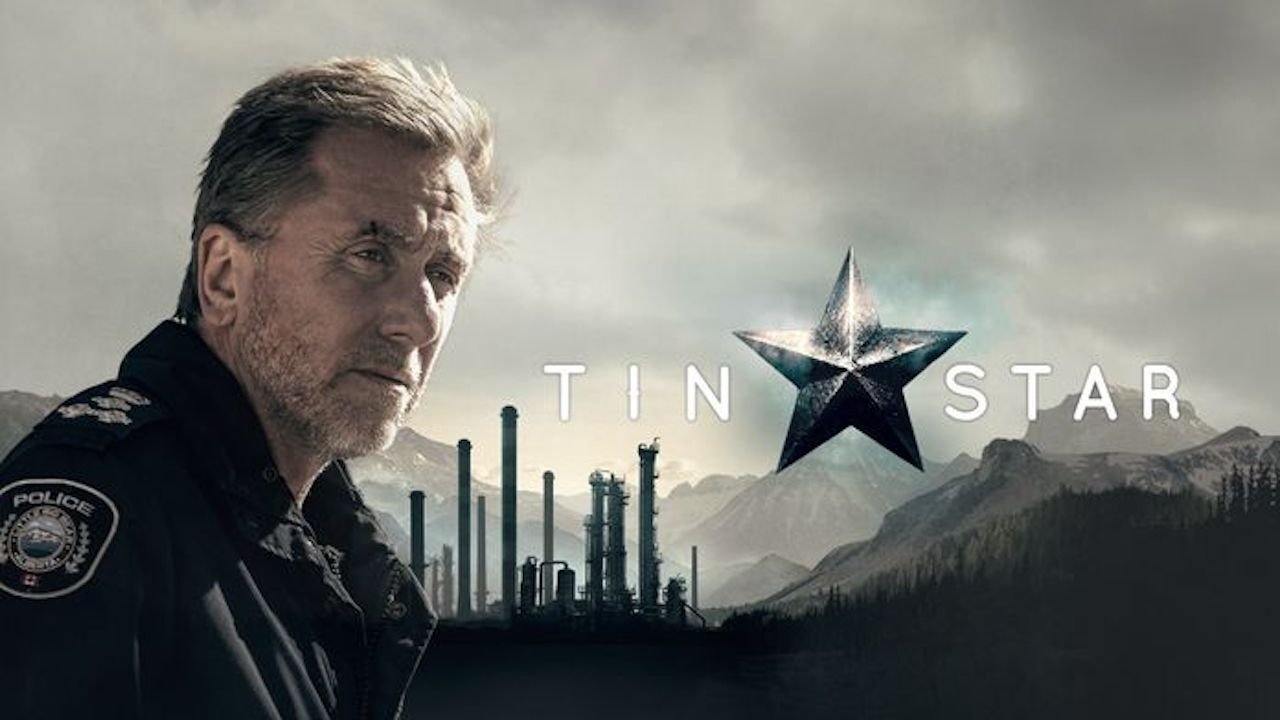 Tin Star - Complete Series