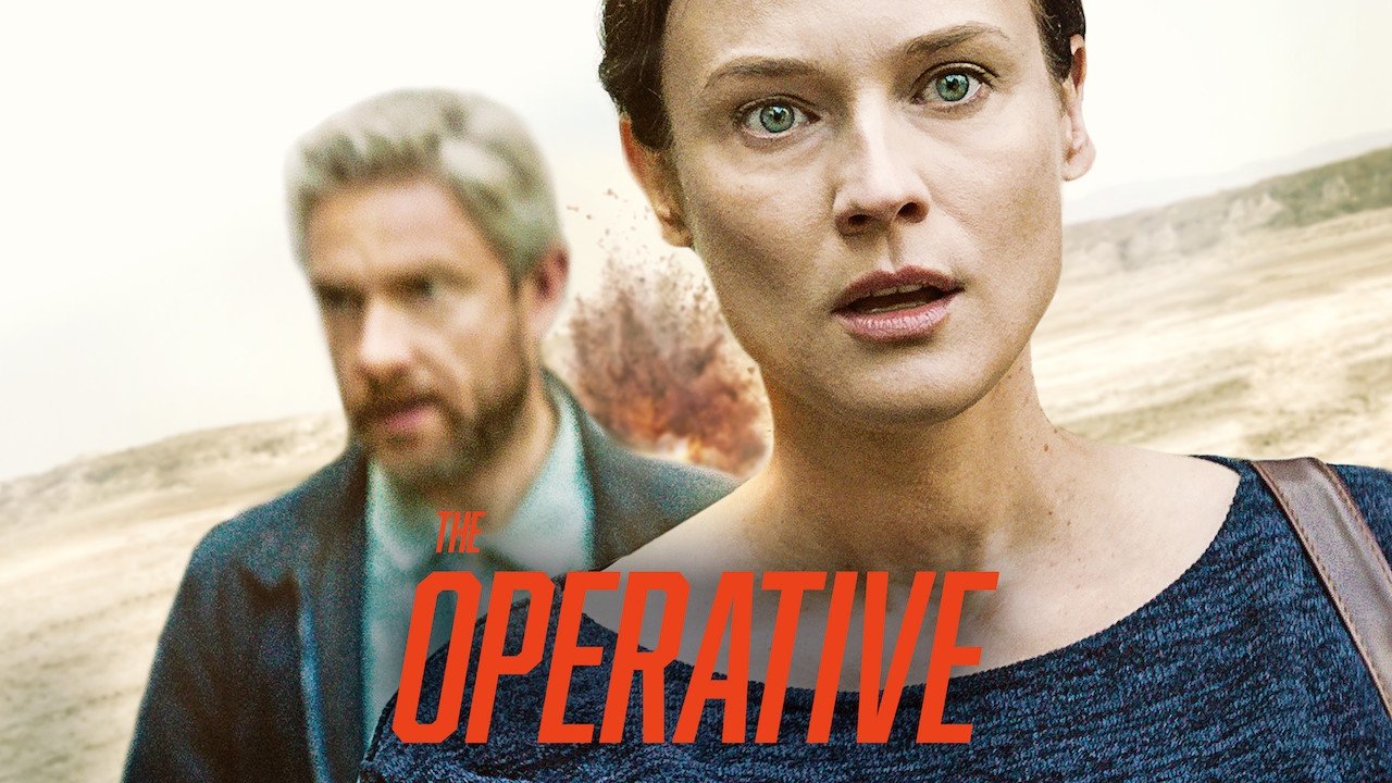 The Operative